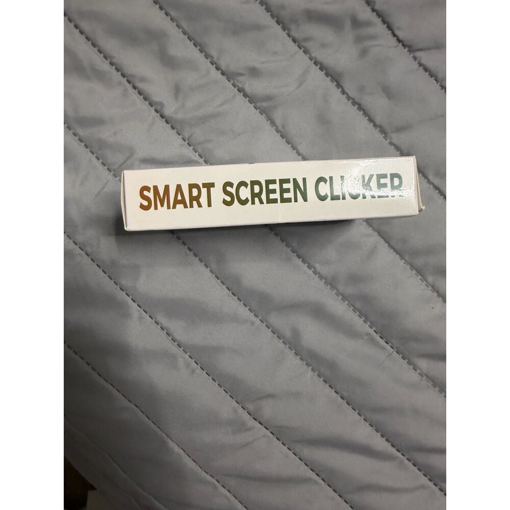 2 Smart Screen Clicker Phone Auto Tapper
